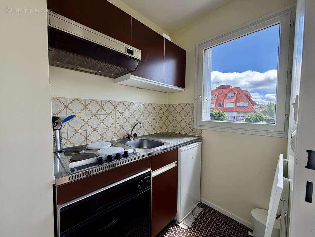 Appartement à VILLERS-SUR-MER