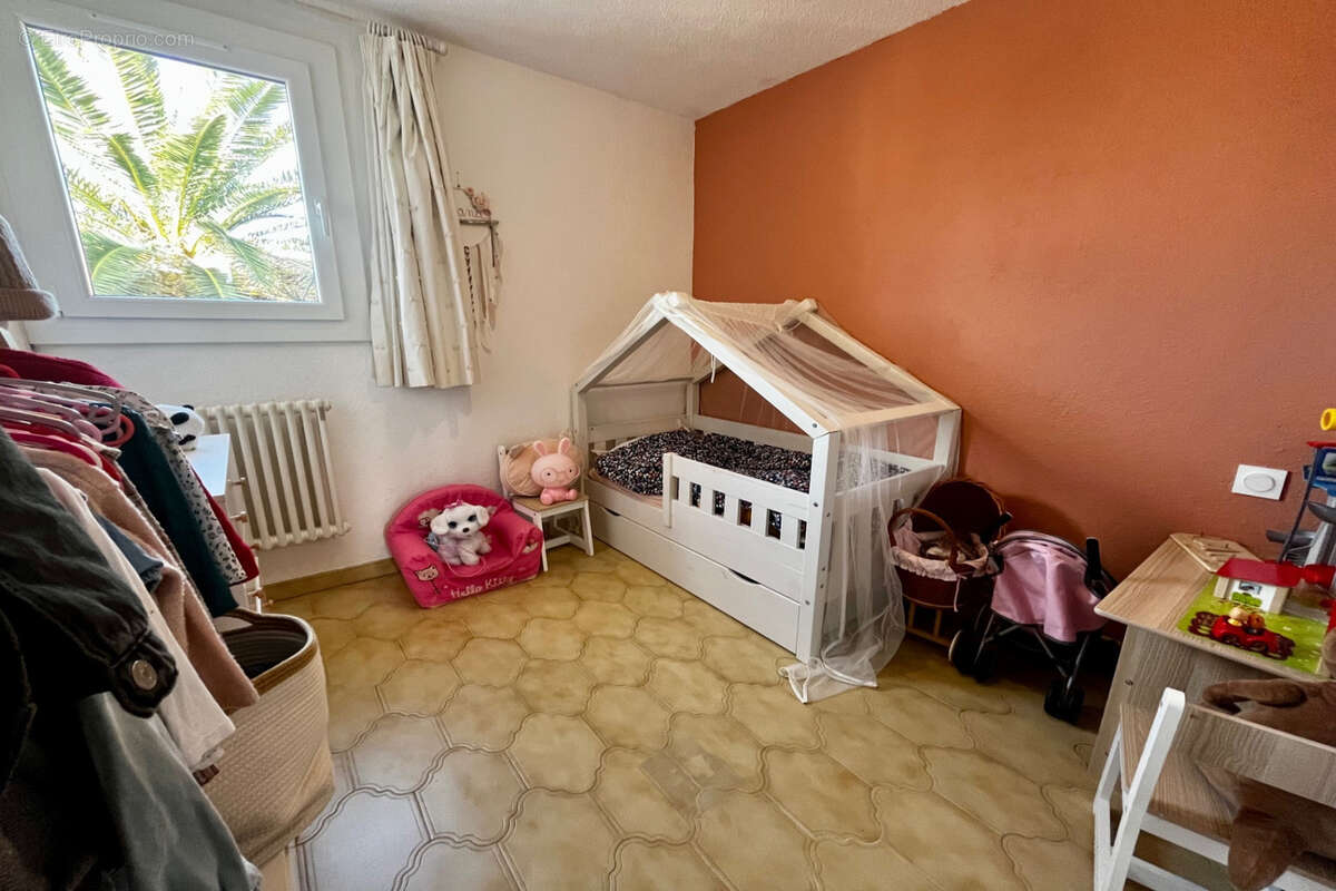 Appartement à SAINT-CYPRIEN