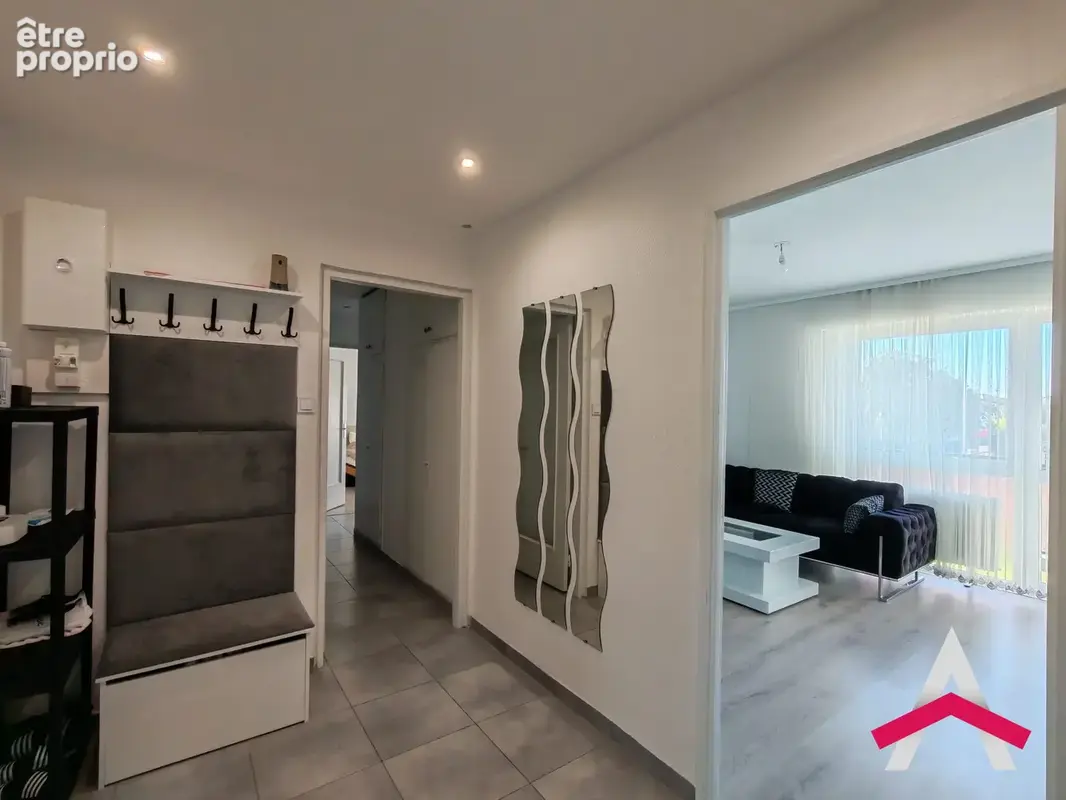 Appartement 5 pièces 91 m² à vendre à Kingersheim (68260) - photo 5