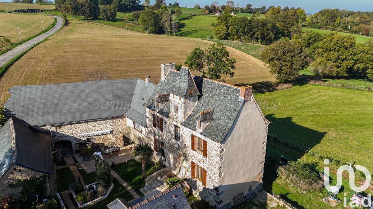 Photo 4 - Maison à MALEVILLE