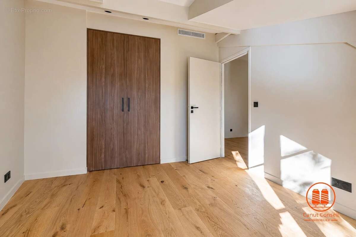 Appartement à LYON-1E