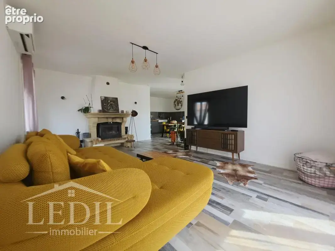 Maison 5 pièces de 130 m² (151m2 au sol) - photo 4