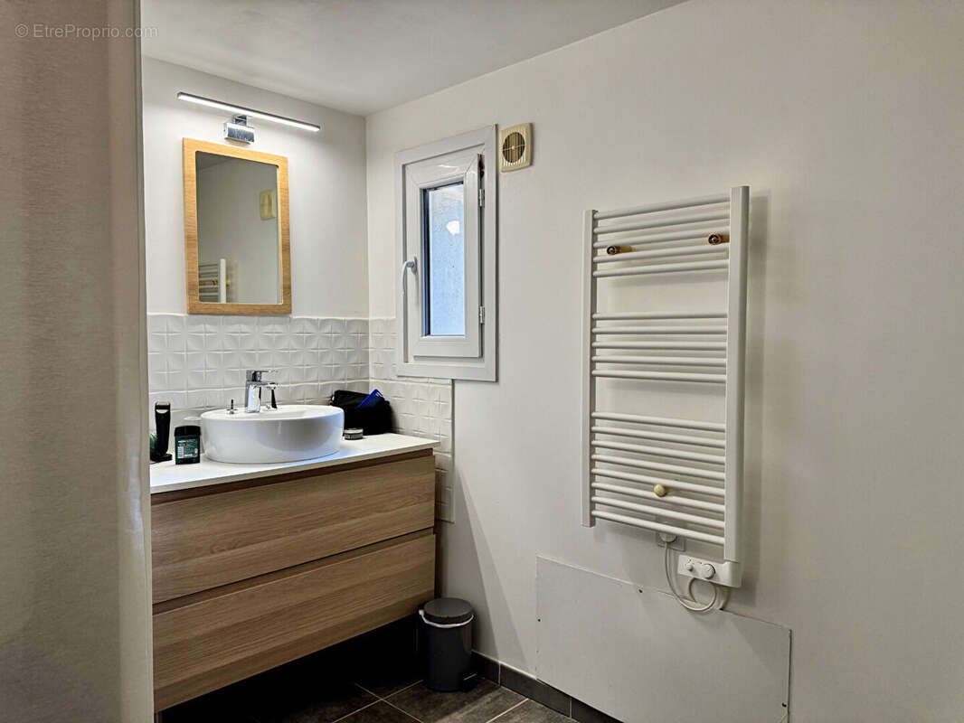 Maison à VILLENEUVE-LES-AVIGNON