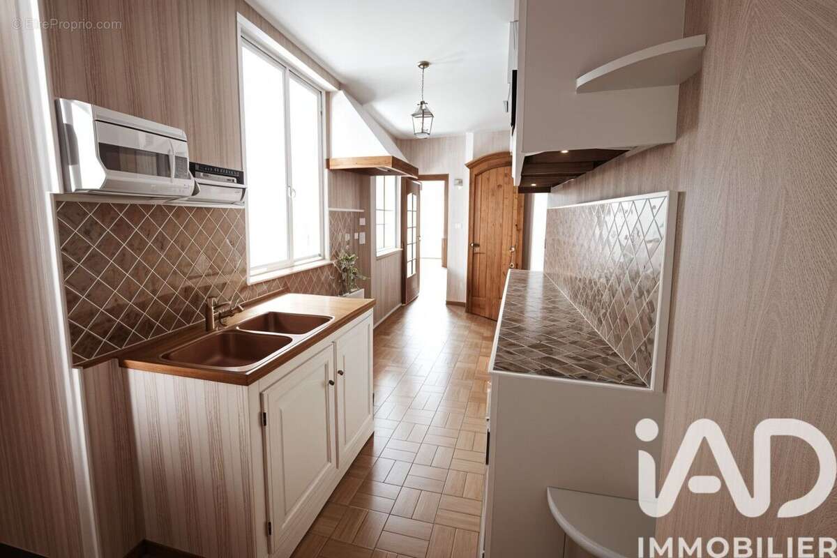 Photo 9 - Appartement à BLOIS