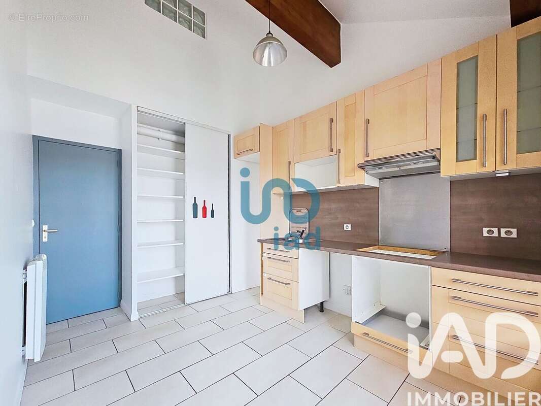 Photo 6 - Appartement à MANTES-LA-JOLIE