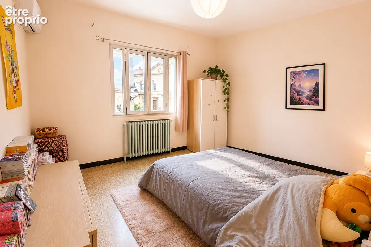 Maison 136m² à entraigues-sur-la-sorgue - photo 5