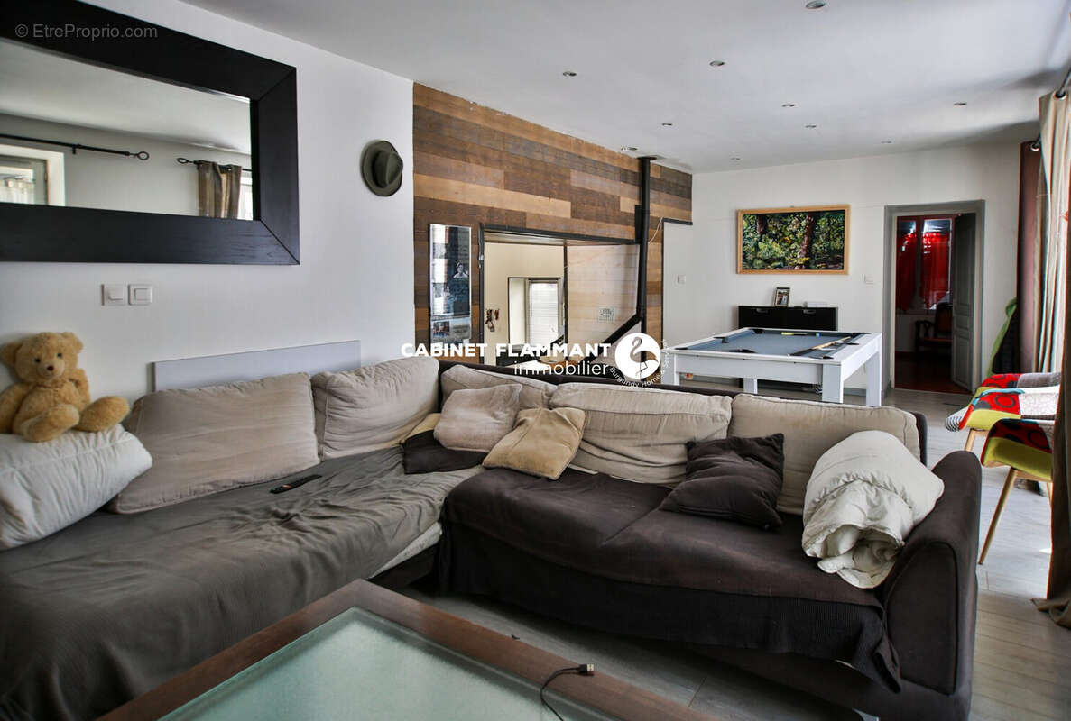 Maison 140 m² à Venarey-Les-Laumes  - photo 7