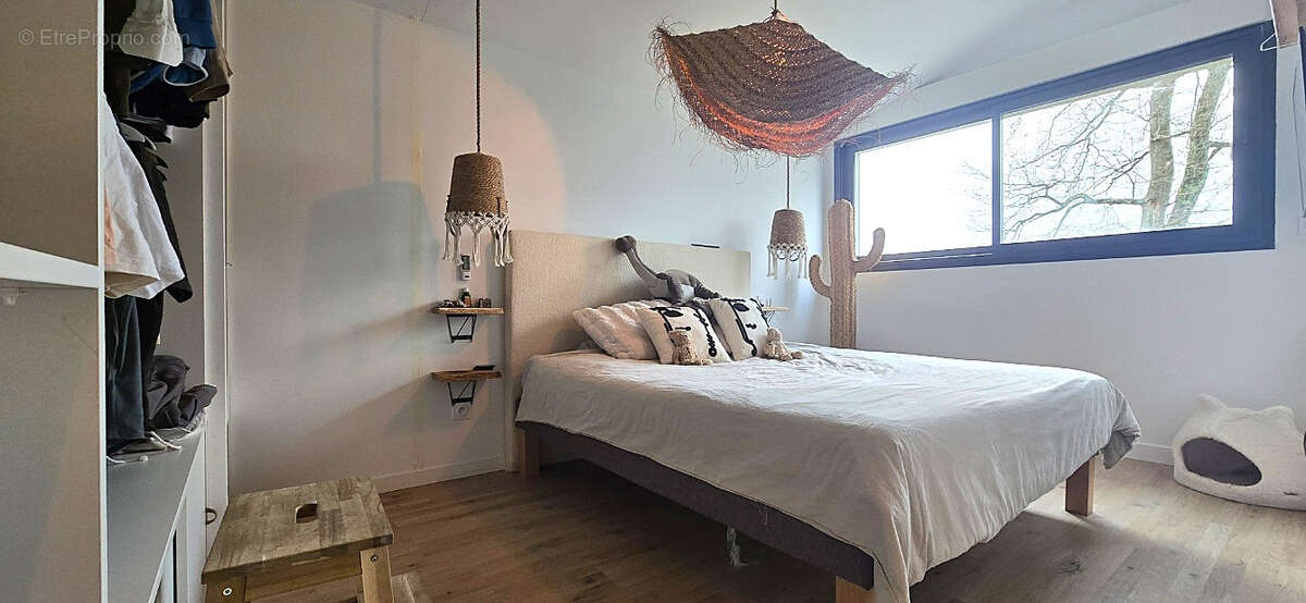 Appartement à IDRON