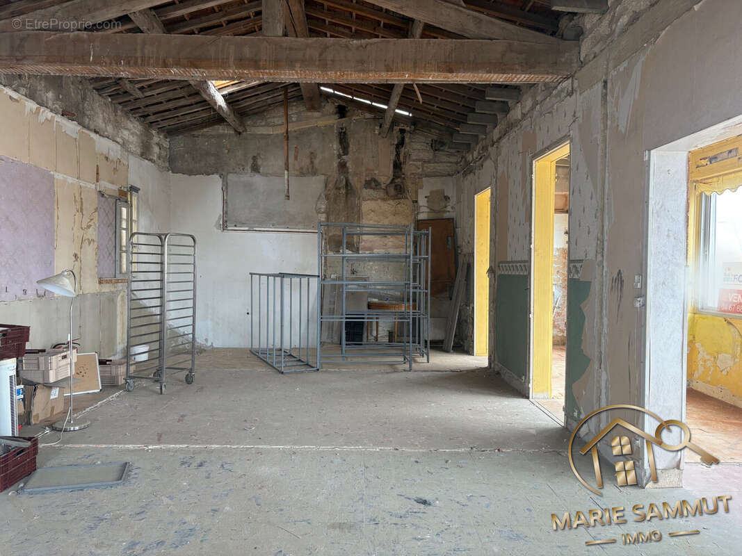 Appartement 93 m² à Palavas-Les-Flots  - photo 8