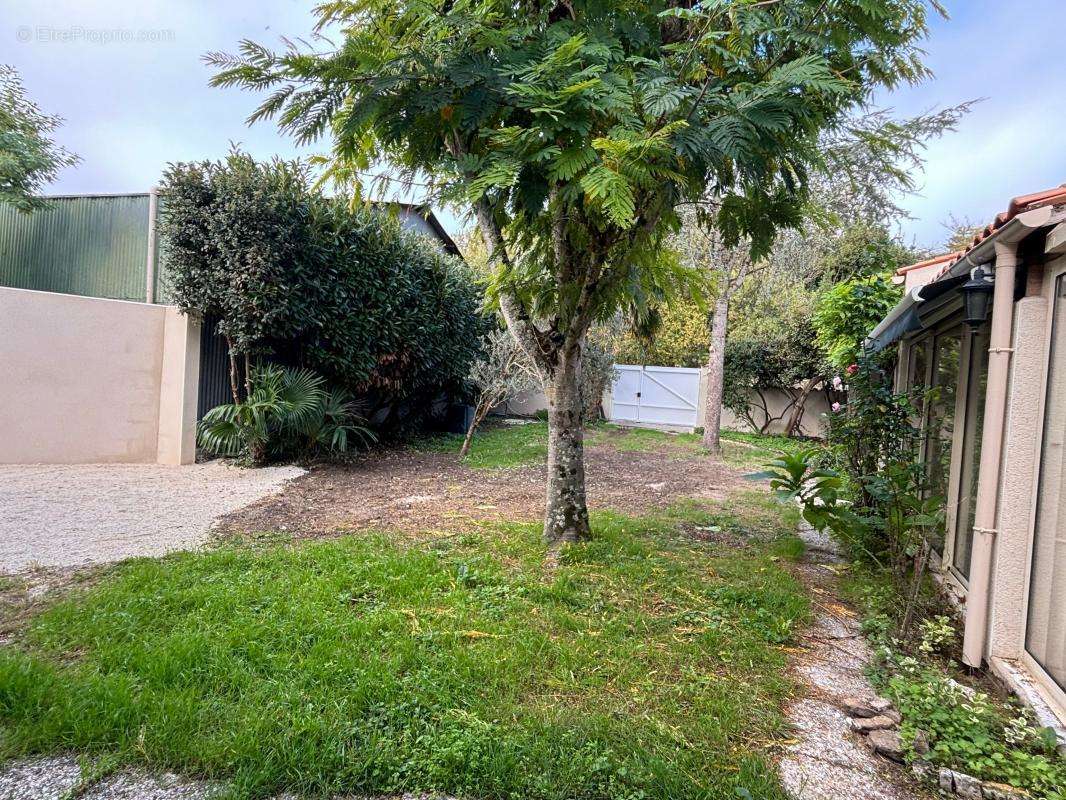 Maison à SAINT-PIERRE-D&#039;OLERON