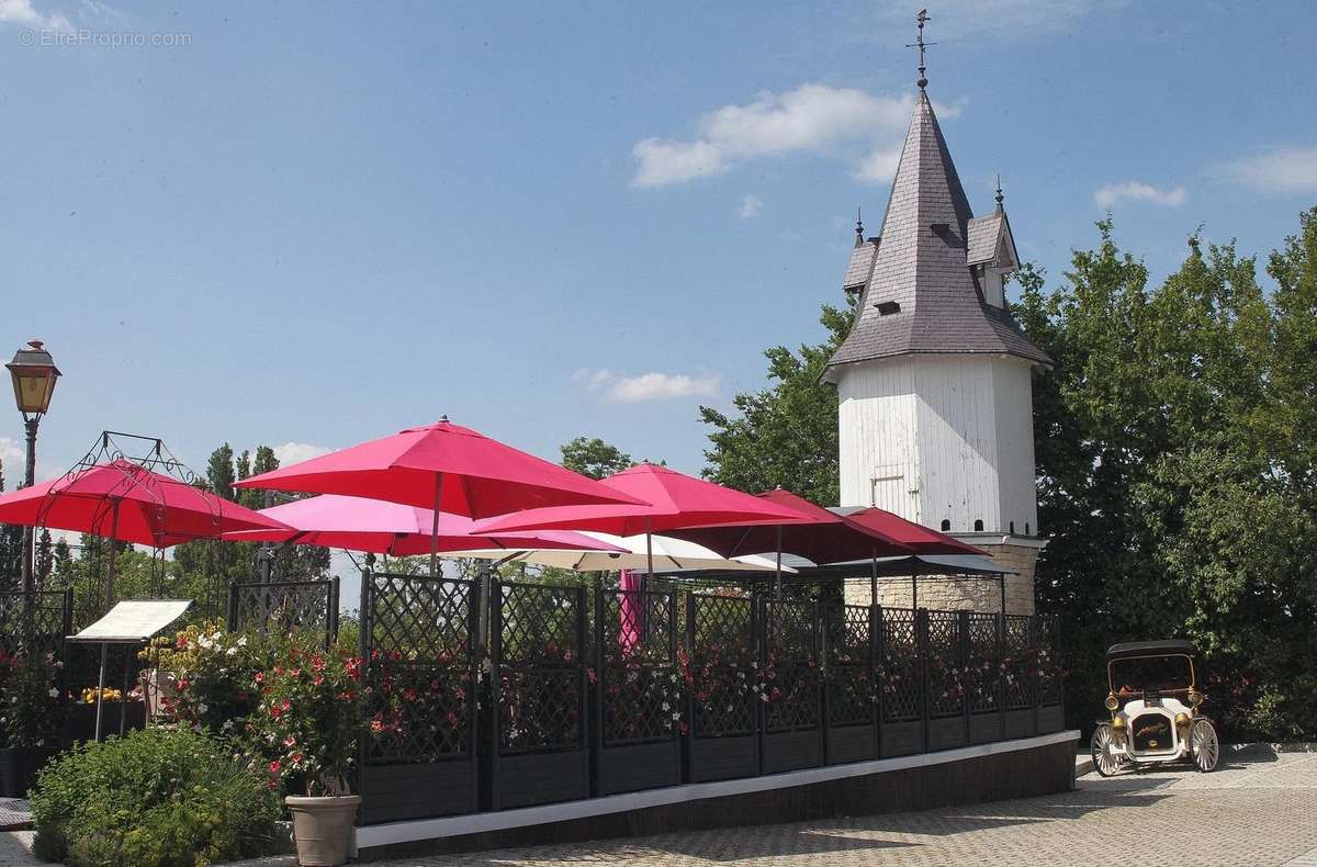 Appartement à SEPTEUIL