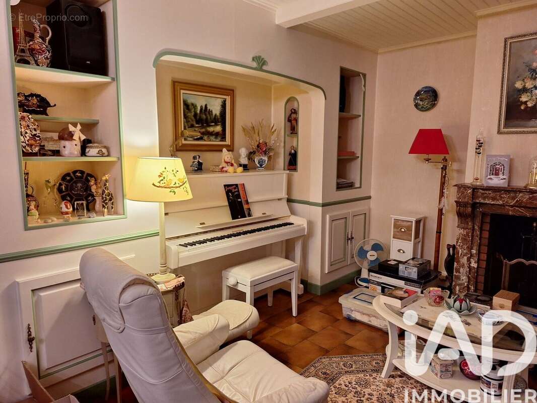 Photo 6 - Maison à BRIARE