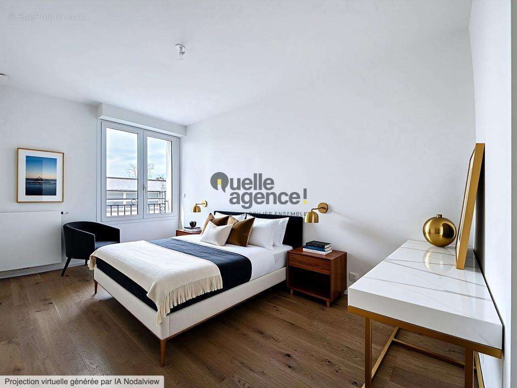 Appartement à BREST