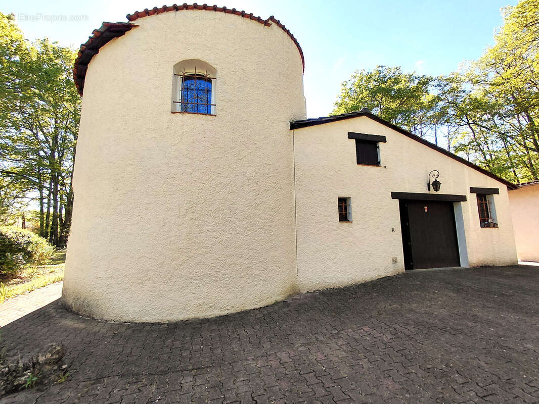 Maison à CHANCELADE