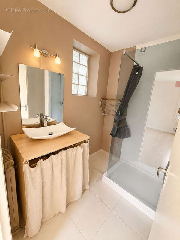Appartement à ORLEANS