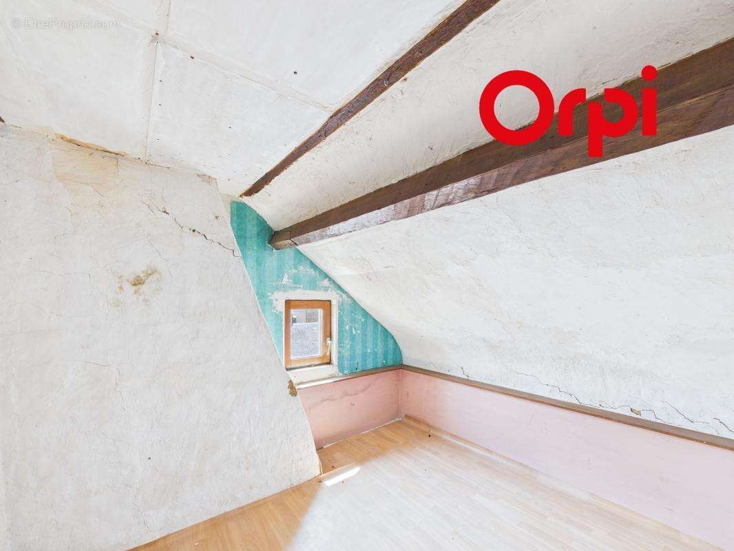 Maison à Vendre Thiberville - photo 18