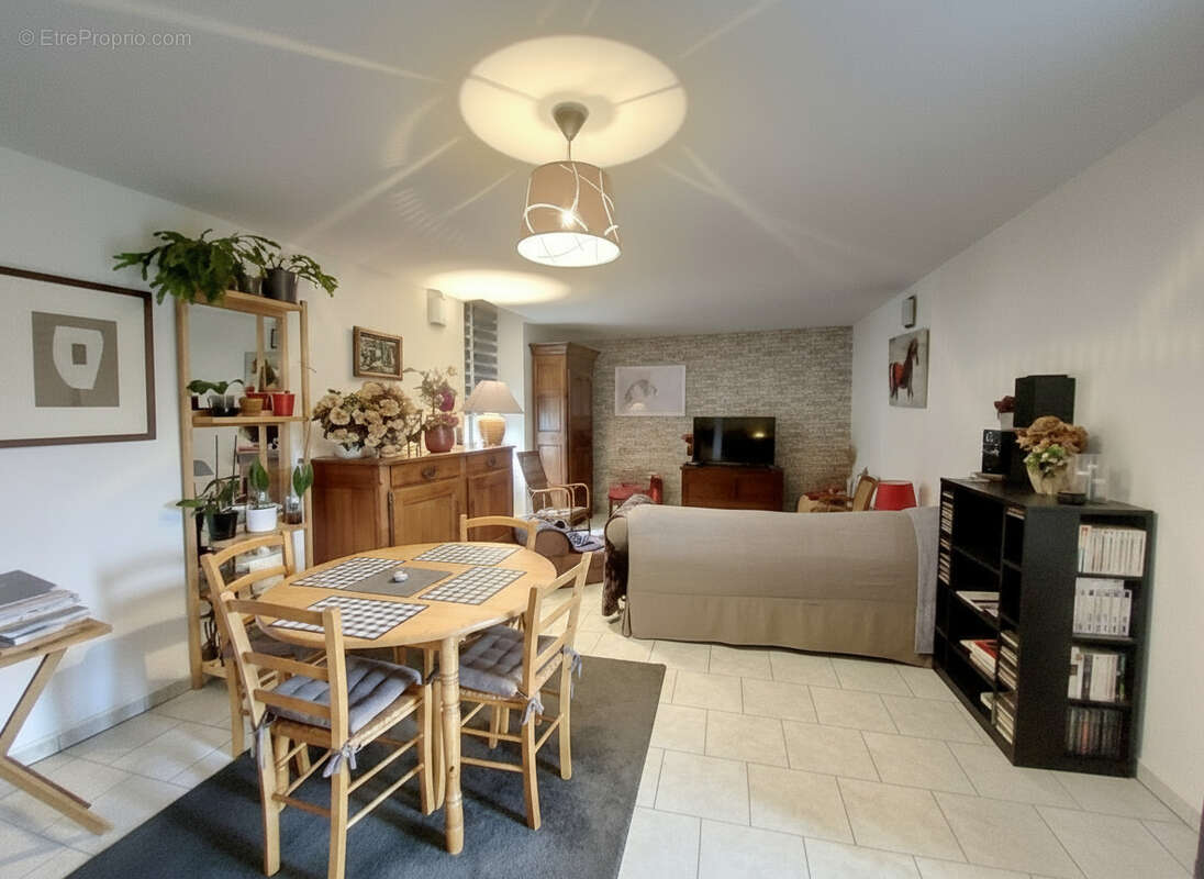 Appartement à LISLE