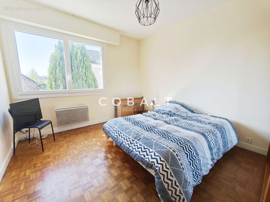 Appartement à GUEMENE-PENFAO