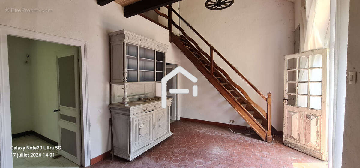 Maison 70 m² à Objat  - photo 4