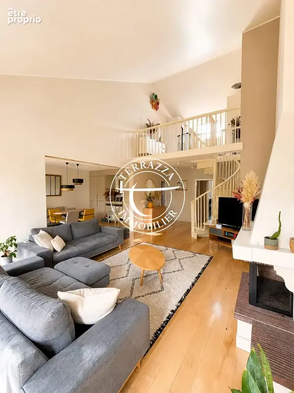 Appartement 6 pièces 146 m² à vendre à Louveciennes (78430) - photo 6