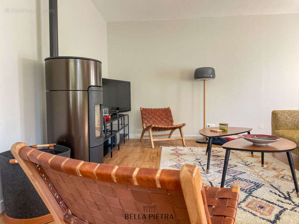 Maison à MONTPELLIER