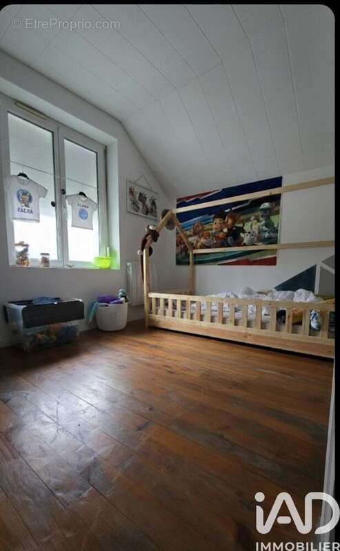 Photo 6 - Appartement à BRUAY-LA-BUISSIERE