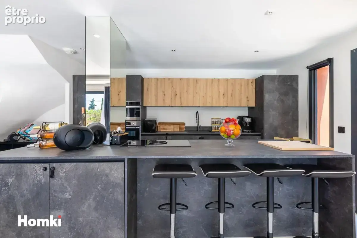 Maison/Villa T4 de 102 m² à Grasse 06130 - photo 6