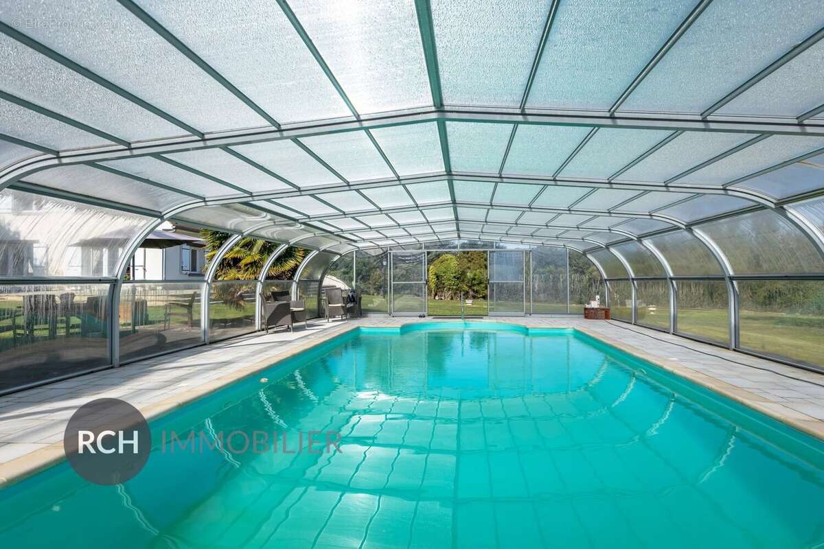 Maison à MONTFORT-L'AMAURY