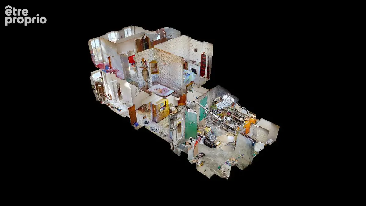 Maison de ville à Salon De Provence 4 pièces 85 m2 - photo 6