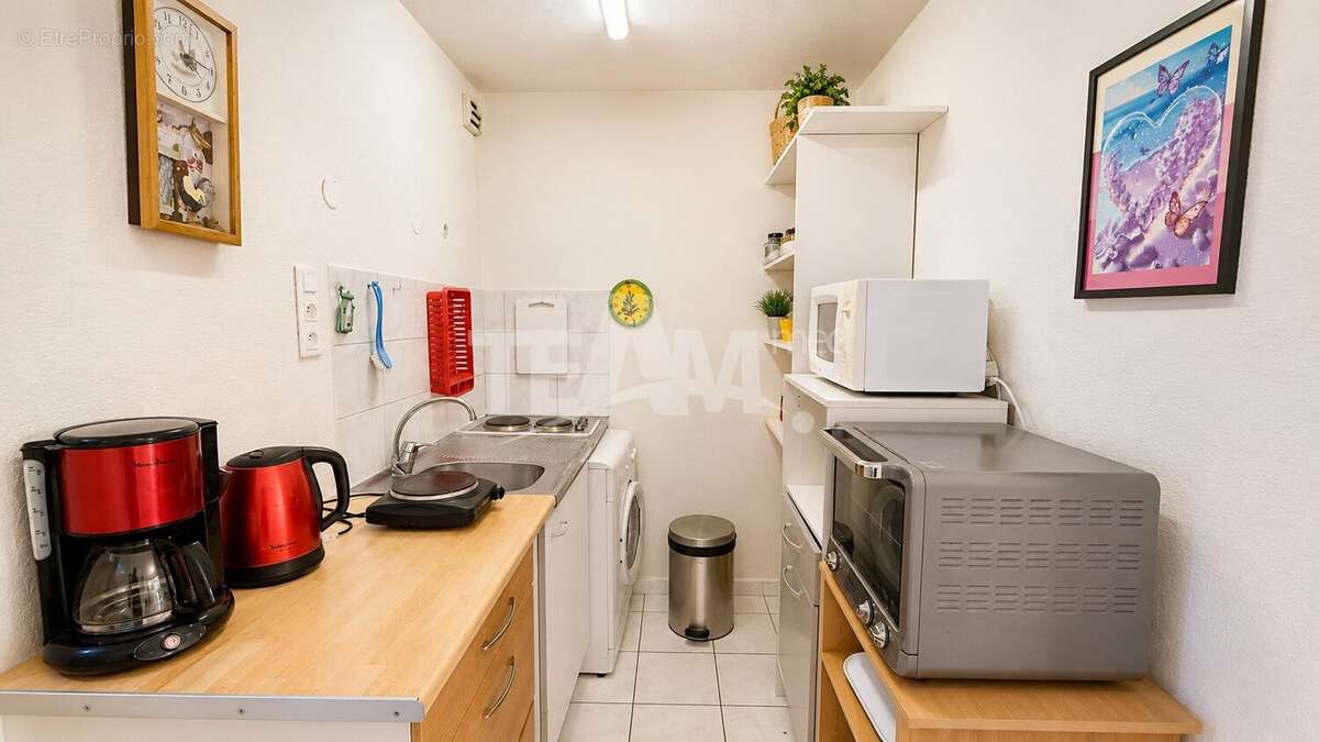 Appartement à SETE