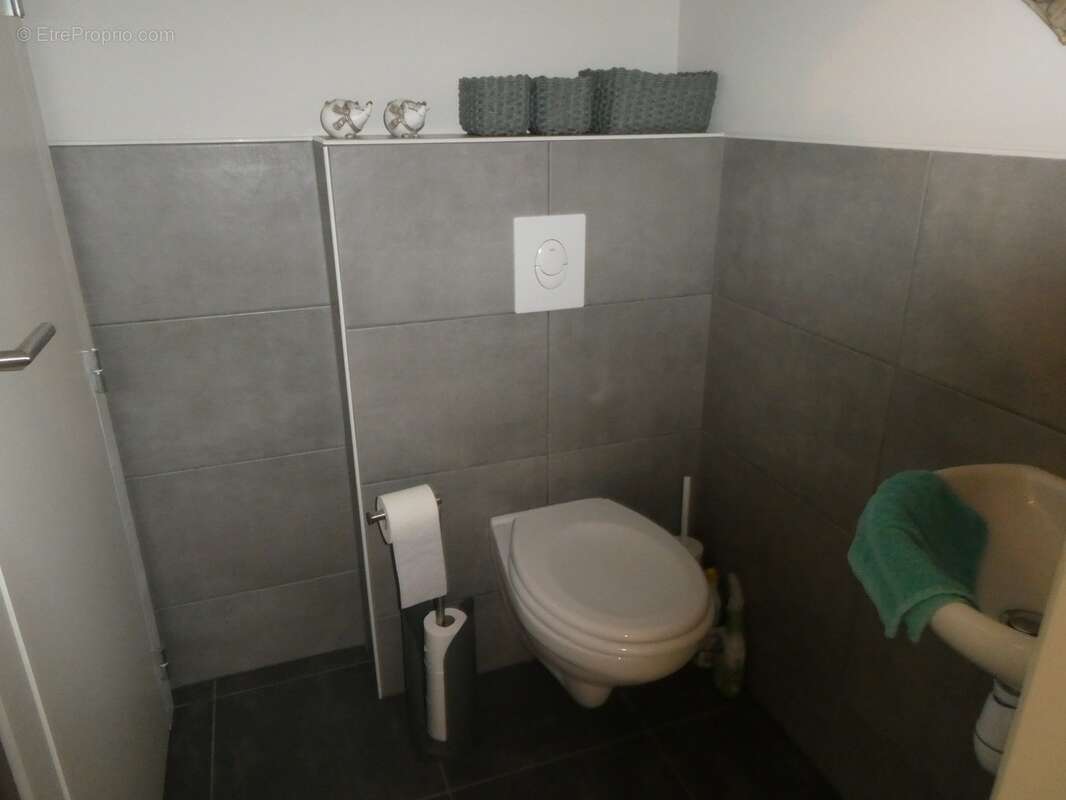 (88) à vendre  maison récente T5 de 95m² vendue meublée , terrain 500m² - photo 13