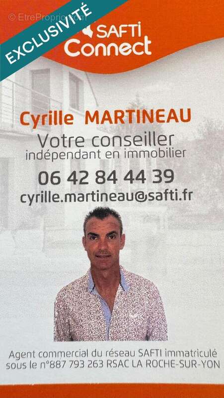 Photo 9 - Maison à BEAUVOIR-SUR-MER