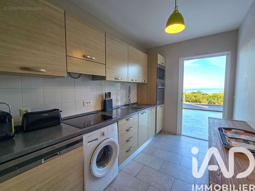 Photo 7 - Appartement à LUMIO