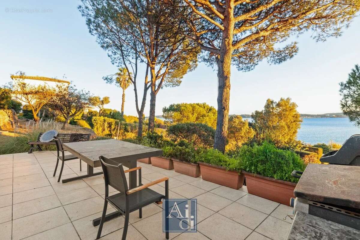 Maison à SAINTE-MAXIME