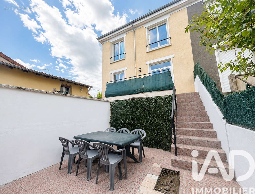 Photo 9 - Appartement à MELUN