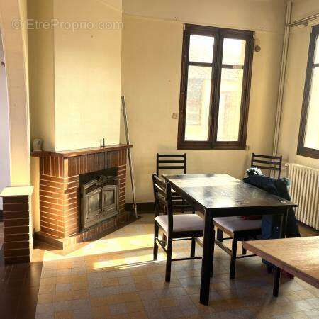 1 n°4 - Appartement à FRIVILLE-ESCARBOTIN