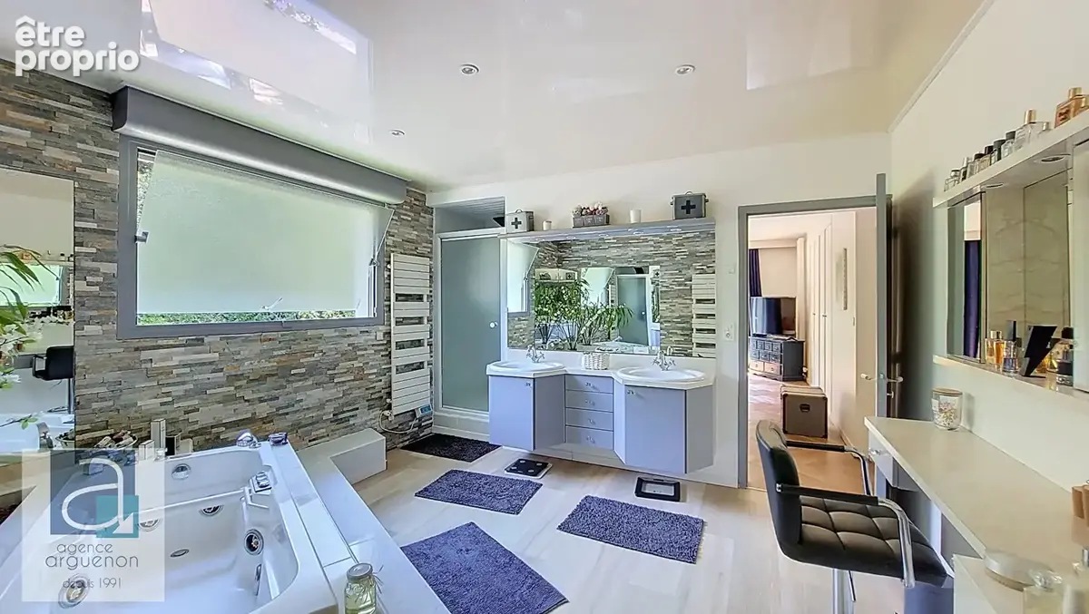 DINAN - Propriété d'exception de 360 m² avec piscine, 6/7 chambres et parc - photo 14