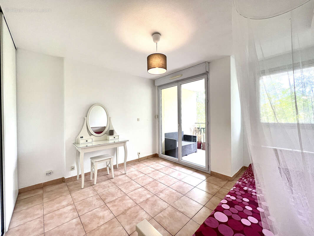 Appartement à MARSEILLE-13E