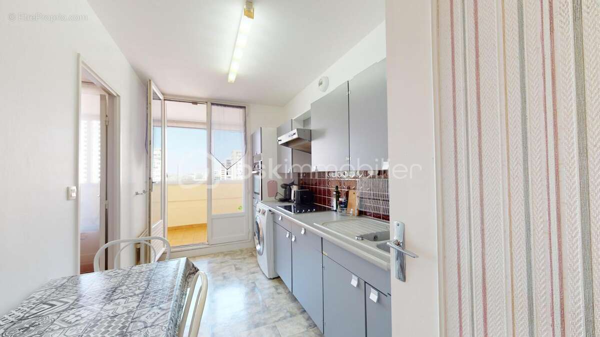 Appartement à ORLEANS