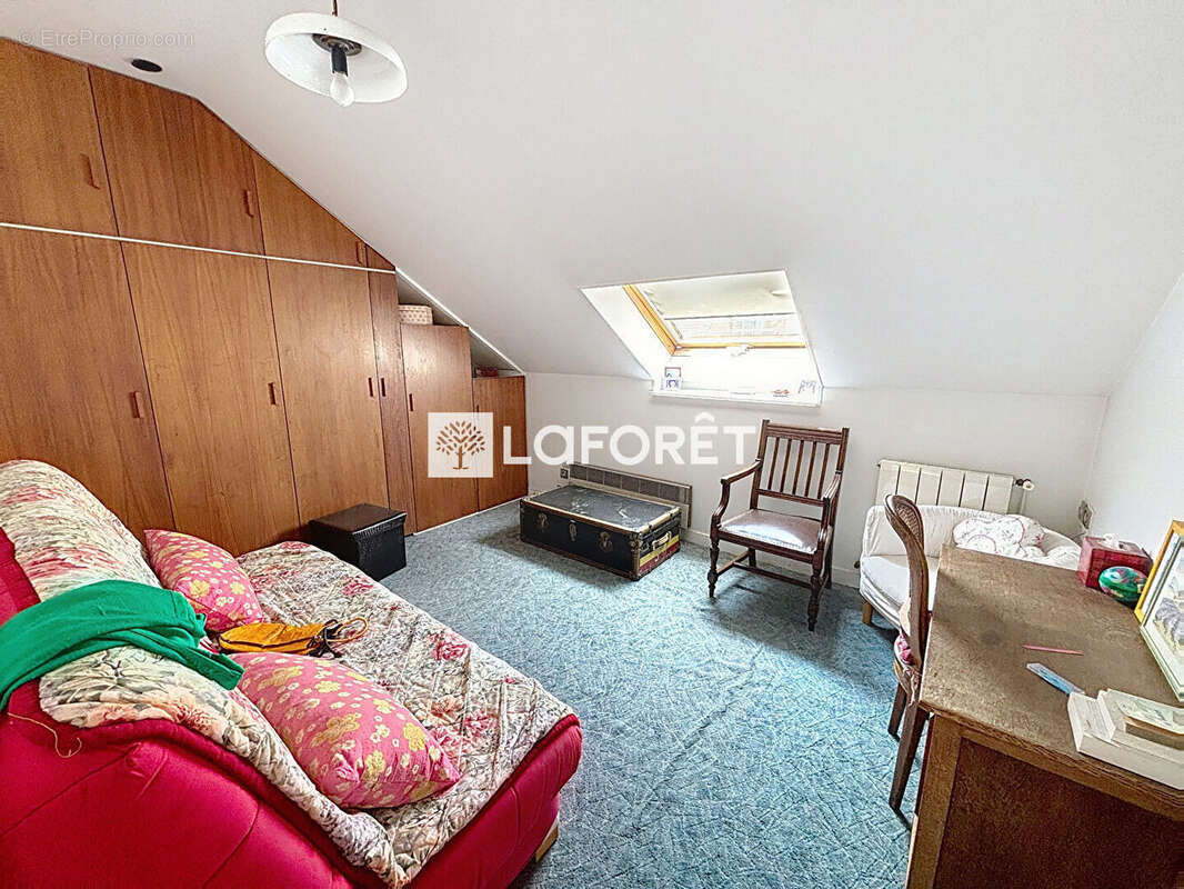 Appartement à VILLEJUIF