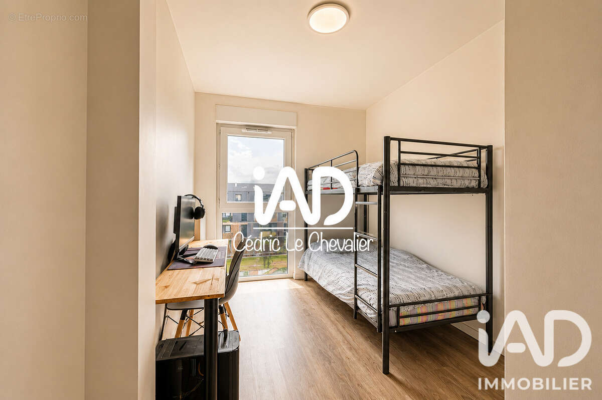Photo 8 - Appartement à TORCY