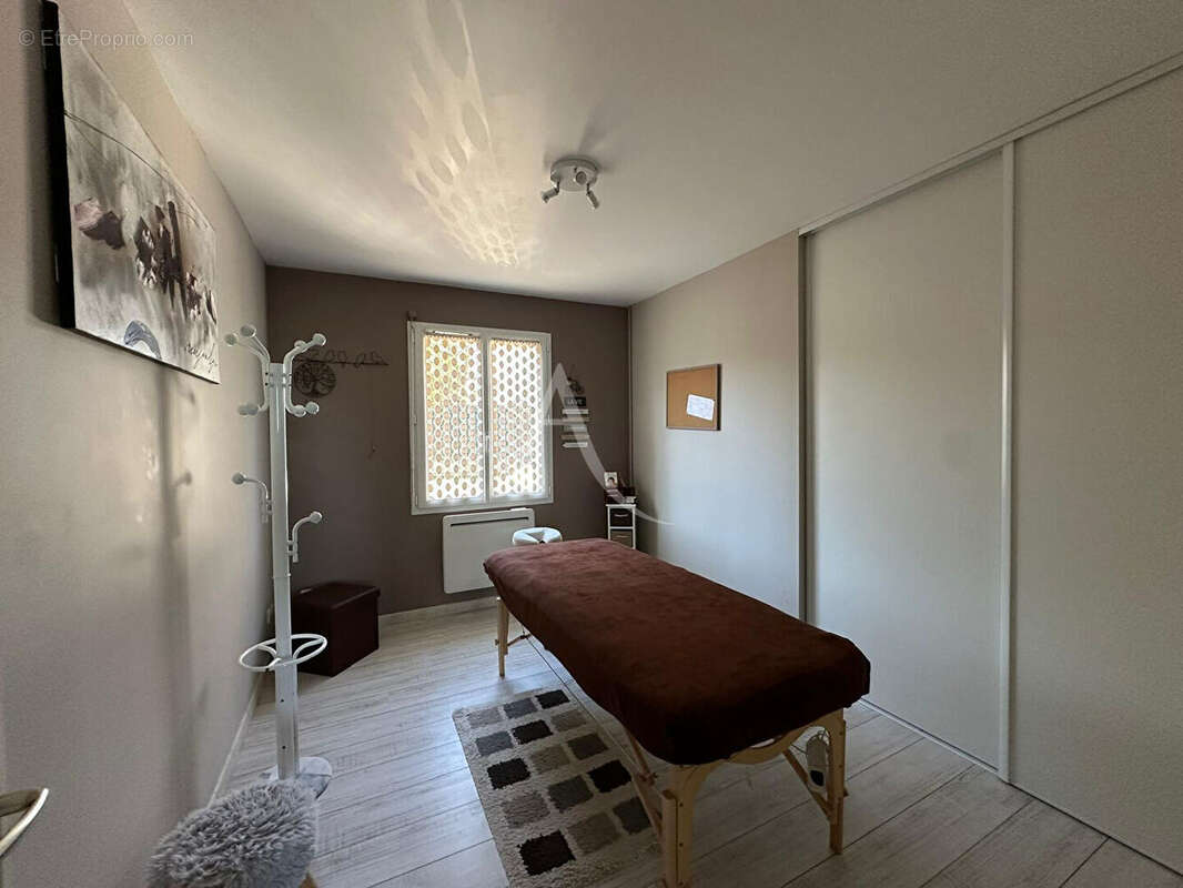 Maison à MONTASTRUC-LA-CONSEILLERE