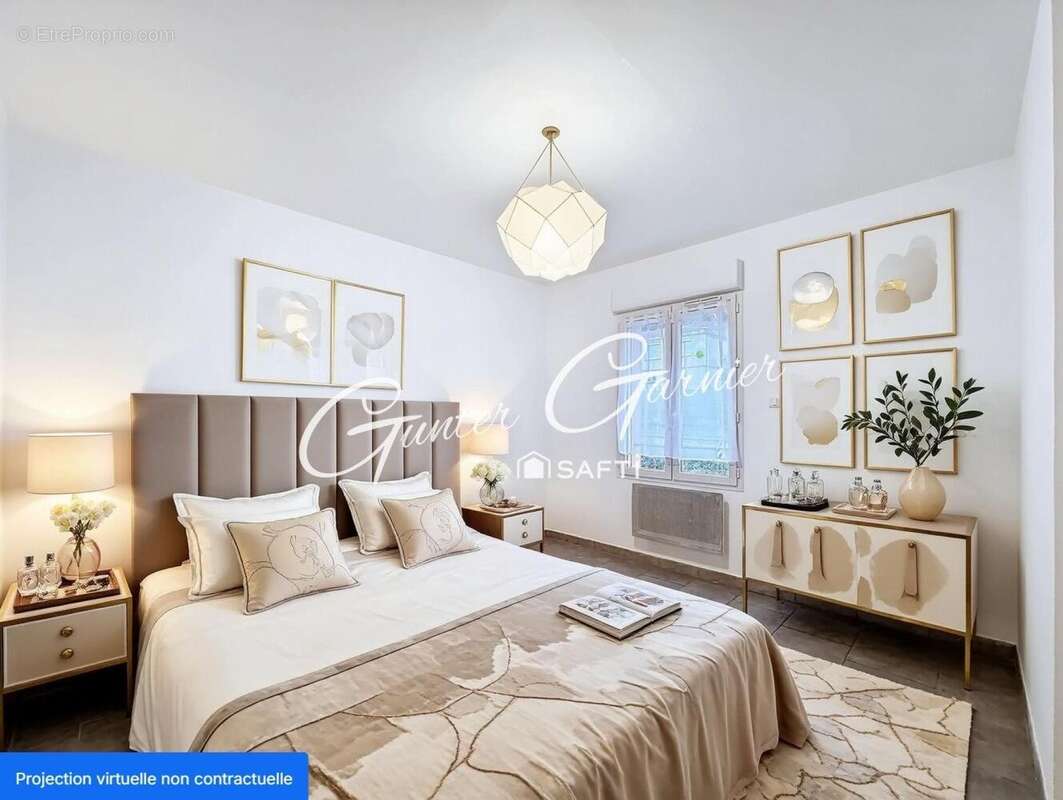 Photo 3 - Maison à LE THORONET