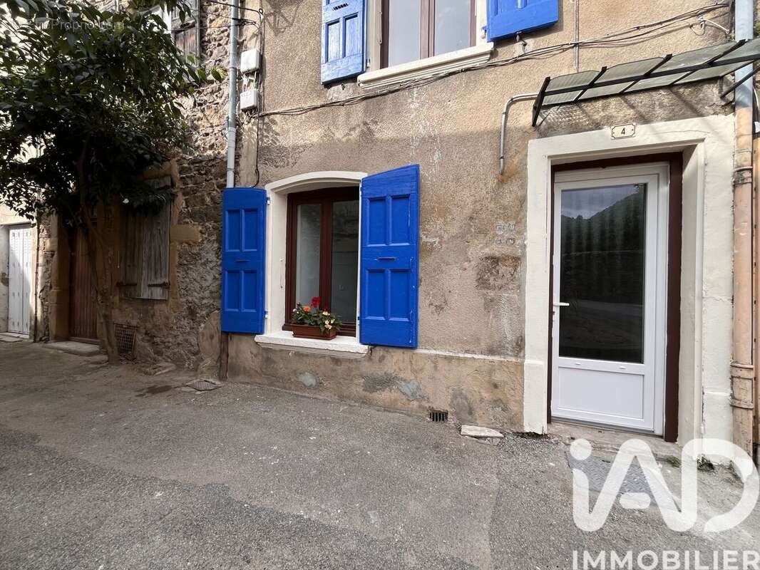 Photo 3 - Maison à SAINT-VALLIER