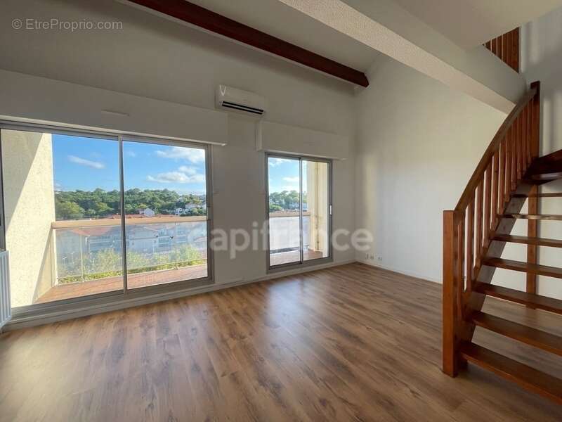 Appartement à ARCACHON