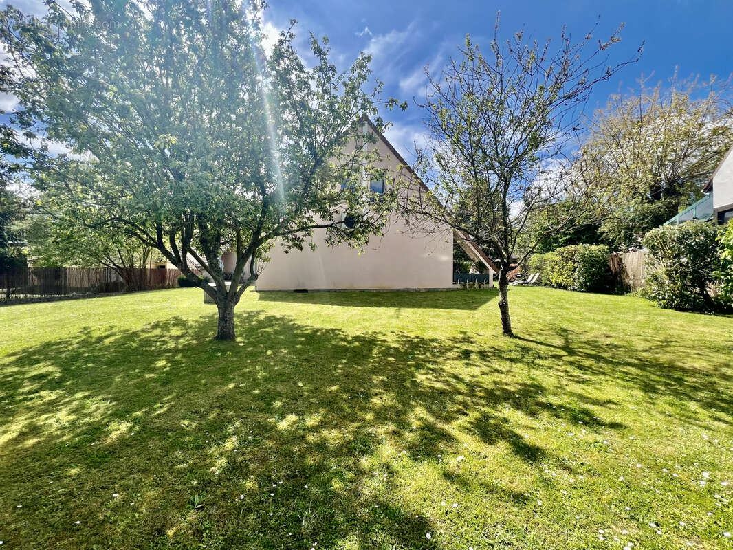 Maison architecte Vauhallan - photo 5