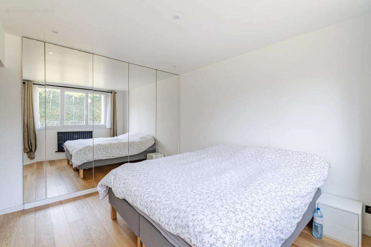 Appartement à MONTMORENCY