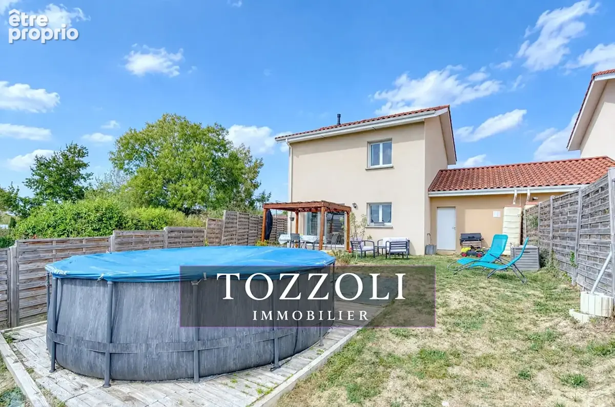 Maison 4 pièces 98 m² - photo 17