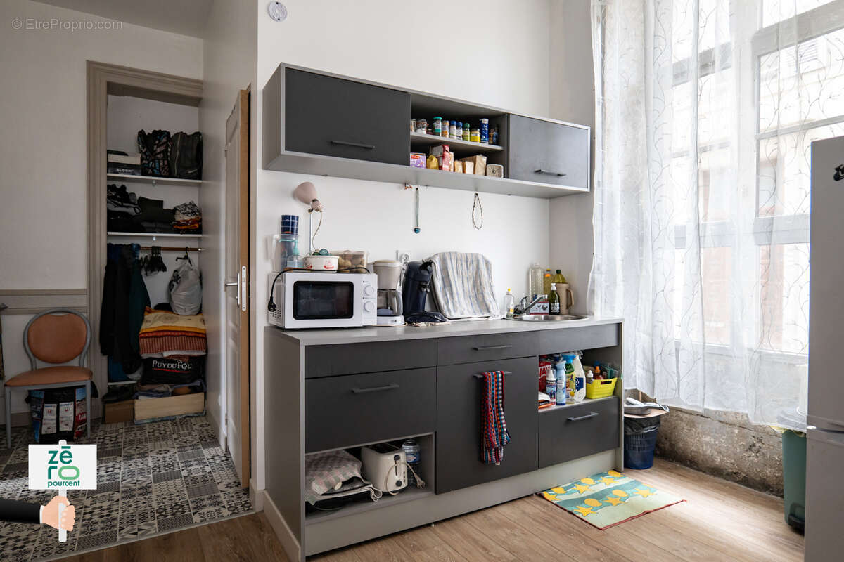 Appartement à LUCON