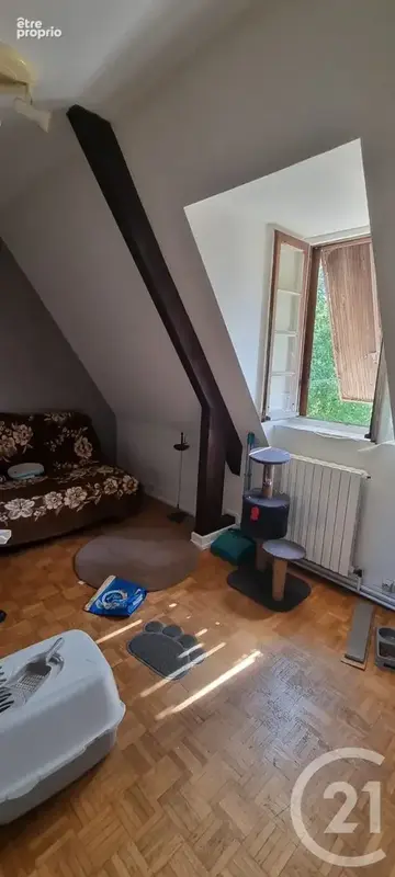 Maison 7 pièces 155 m² à vendre à Montsalvy (15120) - photo 5
